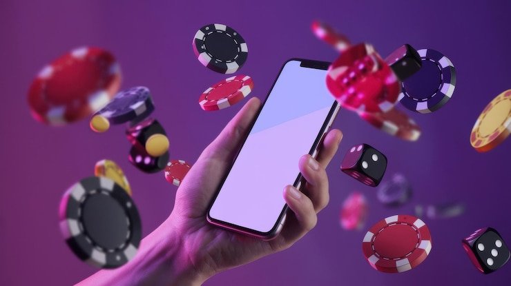 Antarmuka login mudah digunakan pada perangkat mobile dan desktop