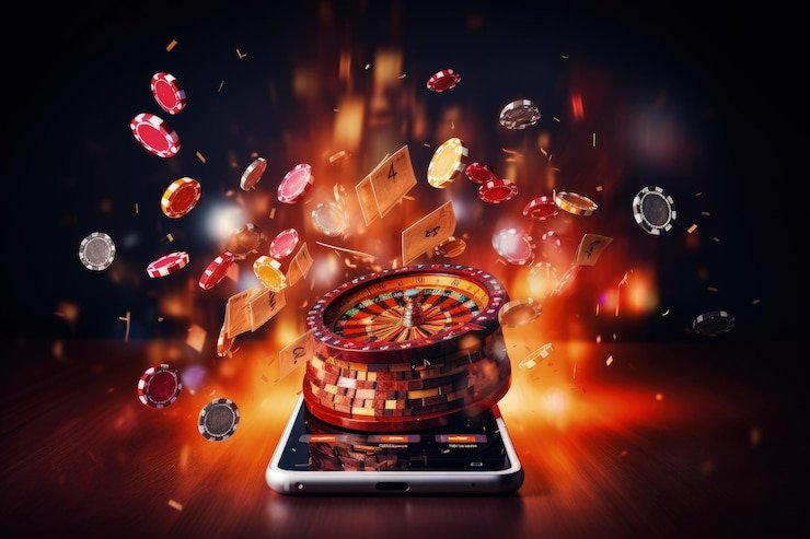 Pengalaman pengguna mobile-first untuk hiburan sports dan casino dengan teknologi canggih
