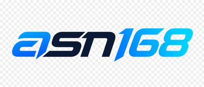 Logo asn168 platform hiburan Indonesia